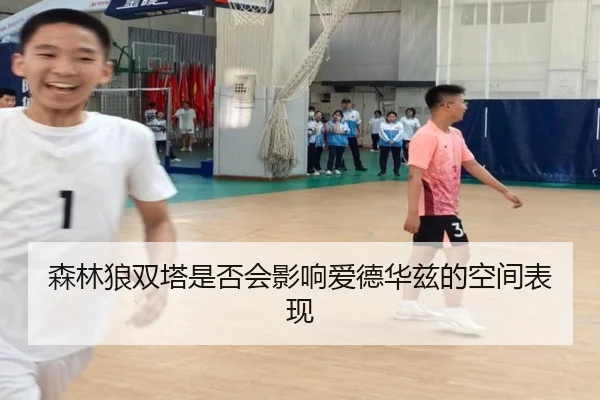 森林狼双塔是否会影响爱德华兹的空间表现