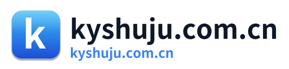 kyshuju.com.cn Logo